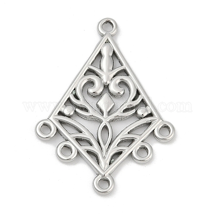 Ссылки на компоненты люстры из нержавеющей стали 304 STAS-Q350-13P-1