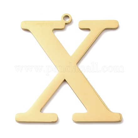 Подвески из нержавеющей стали 304 STAS-C157-01G-X-1