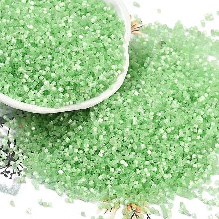 Имитация кошачьего глаза стеклянные бусины&nbsp;X1-SEED-H003-03S-1