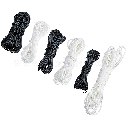 6 сумка 6 стиля шнур из искусственной кожи&nbsp;LC-FH0001-002-1