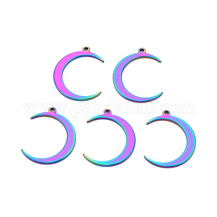 Ионное покрытие(ip) 201 подвески из нержавеющей стали STAS-T063-174M-1