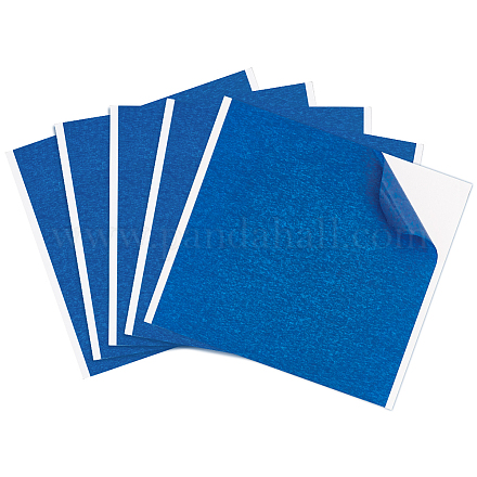 Листы для 3d принтера&nbsp;AJEW-WH0348-709A-1