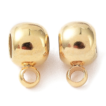 Поручни из латунной трубки KK-R149-13A-G-1