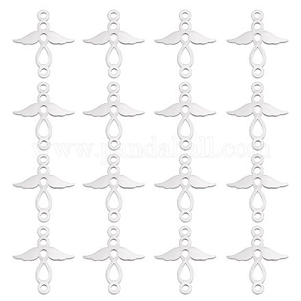 201 подвеска из нержавеющей стали с одной петлей STAS-UN0034-64-1