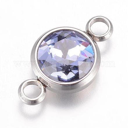 K9 разъемы стеклянных ссылок GLAA-G017-P09-1