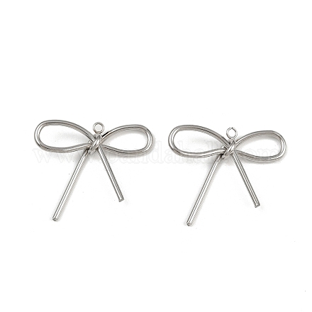 Подвески из нержавеющей стали 304 STAS-I342-01P-1