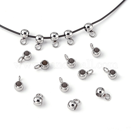 Трубчатые дужки из нержавеющей стали 304 LS-X-STAS-G075-11P-1