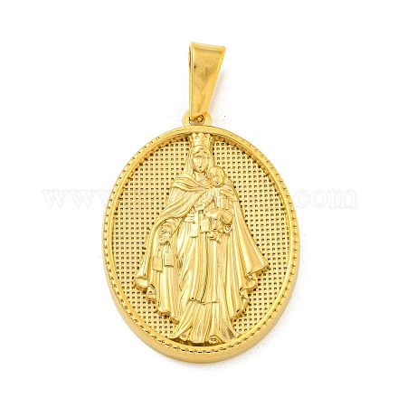 Ионное покрытие (ip) подвески из нержавеющей стали 304 STAS-R231-18G-20-1