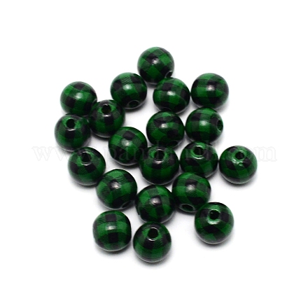 Деревянные бусины WOOD-WH0015-81A-1