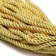Полиэфирный крученый шнур NWIR-XCP0001-22B-02-2