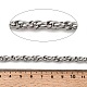 Цепи из нержавеющей стали 304 CHS-K024-16P-2