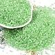 Имитация кошачьего глаза стеклянные бусины&nbsp;X1-SEED-H003-03S-1