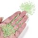 8/0 стакан бисер SEED-A015-3mm-2214-4