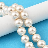 Preciosa® maxima кристаллический перламутровый жемчуг&nbsp;PRC-NPA12-77000