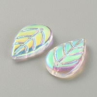 Подвески лэмпворк ручной работы&nbsp;LAMP-CJC0010-06