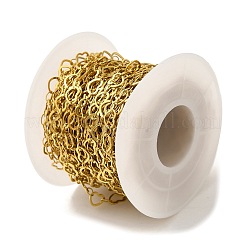 Ионное покрытие (ip) 304 нержавеющая сталь сердцевидные цепи CHS-C013-04G