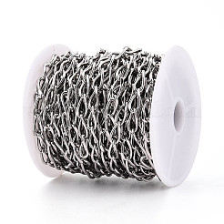 Латунные бордюрные цепи CHC-T018-25P