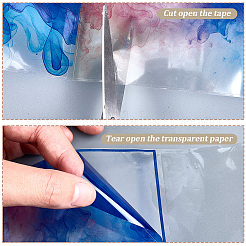 Самоклеющиеся наклейки для домашних животных&nbsp;DIY-WH20053-75A