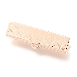 Концы ленты из нержавеющей стали 304 с обжимом STAS-H151-20RG