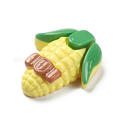 Кабошоны из непрозрачной смолы CRES-M016-02D