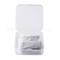 Проушина из нержавеющей стали марки 304 STAS-X0017-17P