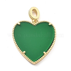 Стойки обшивки латунные подвески KK-Q017-02A-G