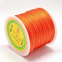 Нейлоновая нить&nbsp;NWIR-R025-1.0mm-172