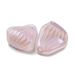 Непрозрачные акриловые подвески&nbsp;OACR-G034-06C