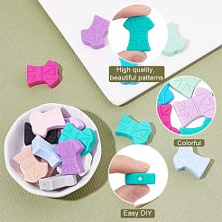 24 шт. SIL-CA0001-19