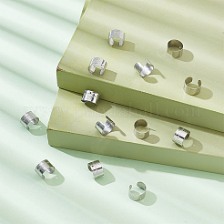 200 шт. фурнитура для амбушюров из нержавеющей стали 304 FIND-DC0002-20