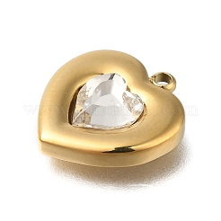 Ионное покрытие(ip) 304 нержавеющая сталь стеклянные подвески&nbsp;STAS-Q335-16G