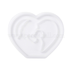 Силиконовые Молды ко дню матери своими руками SIL-A010-03C