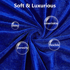 2м плиссированная ткань&nbsp;DIY-WH0308-721A