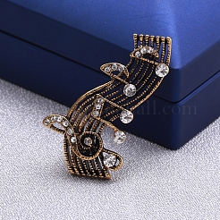 Сплавочные брошки&nbsp;PW-WG98720-01