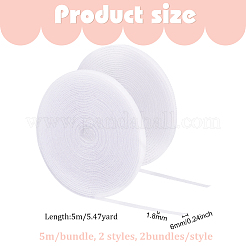 4 рулон 2 полиэфирных волшебных ленты FIND-FG0002-78