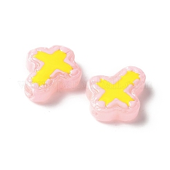 Бусины из стеклянной эмали BLOW-D300-06R-1