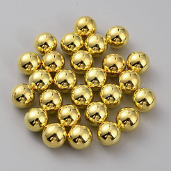 CCB пластиковые шарики&nbsp;KY-WH0045-55E-G