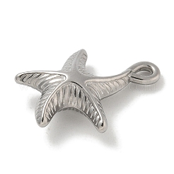 Подвески из нержавеющей стали 304 с защитой от потускнения&nbsp;STAS-Q334-42P