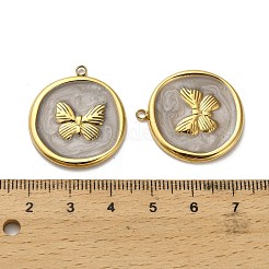 Подвески из нержавеющей стали 304 STAS-C152-40G-02