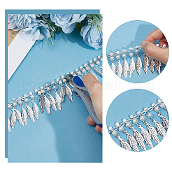 1 ярд железной ювелирной цепочки на талию&nbsp;AJEW-GF0006-37