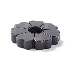 Пластиковые коробки CON-P019-04A