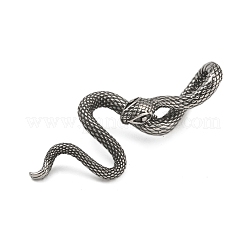 Большие подвески из хирургической нержавеющей стали 316&nbsp;STAS-Z073-123AS