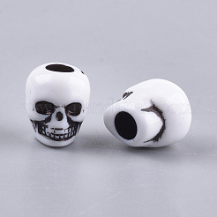 Ремесло стиль акриловые бусины&nbsp;MACR-T023-13