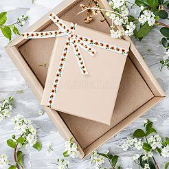 Полиэфирная лента&nbsp;OCOR-WH20061-008