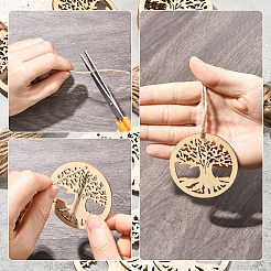 20 шт.&nbsp;WOOD-YW0001-69