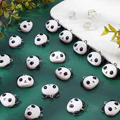 Кулоны из смолы RESI-SC0002-33