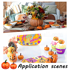 Декор для демонстрации еды из пенопласта&nbsp;AJEW-NB0007-77A