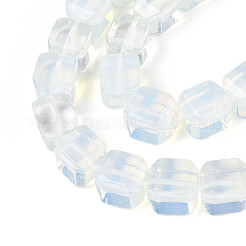 Opalite бисер пряди G-N353-03A-08