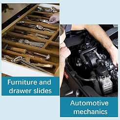 4 рулон клейкой ленты для животных FIND-CP0003-11