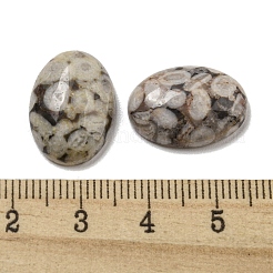 Кабошоны из натурального майфанита&nbsp;G-C115-01A-30